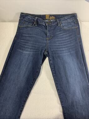 Kut From The Kloth Womens Skinny Jeans Size 10